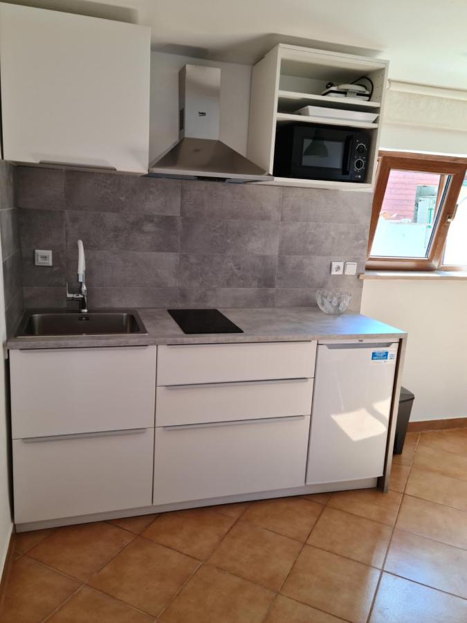 Volmefamily Apartment พูลา ภายนอก รูปภาพ