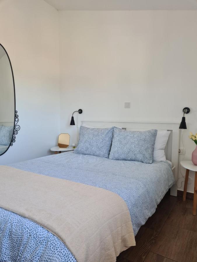 Volmefamily Apartment พูลา ภายนอก รูปภาพ