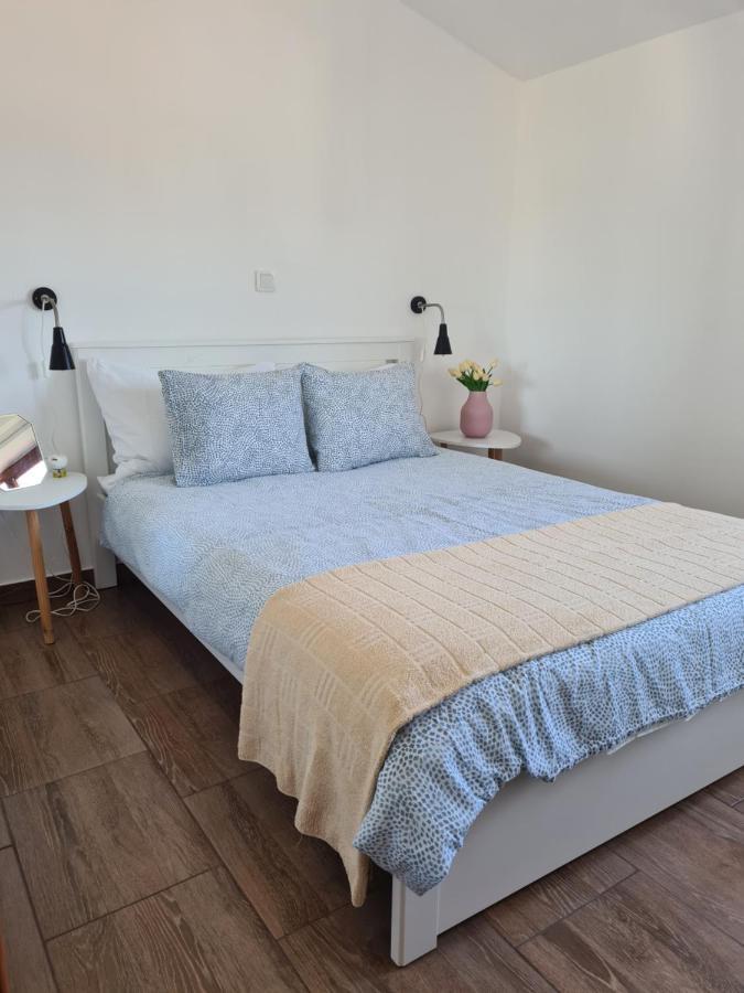Volmefamily Apartment พูลา ภายนอก รูปภาพ