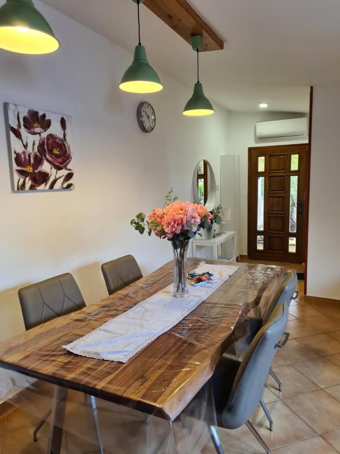 Volmefamily Apartment พูลา ภายนอก รูปภาพ