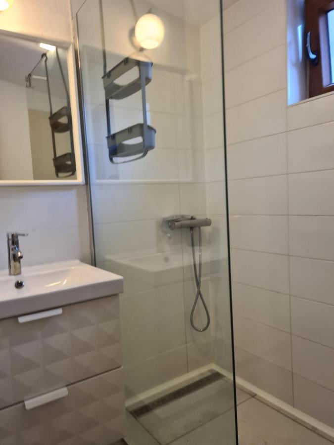 Volmefamily Apartment พูลา ภายนอก รูปภาพ
