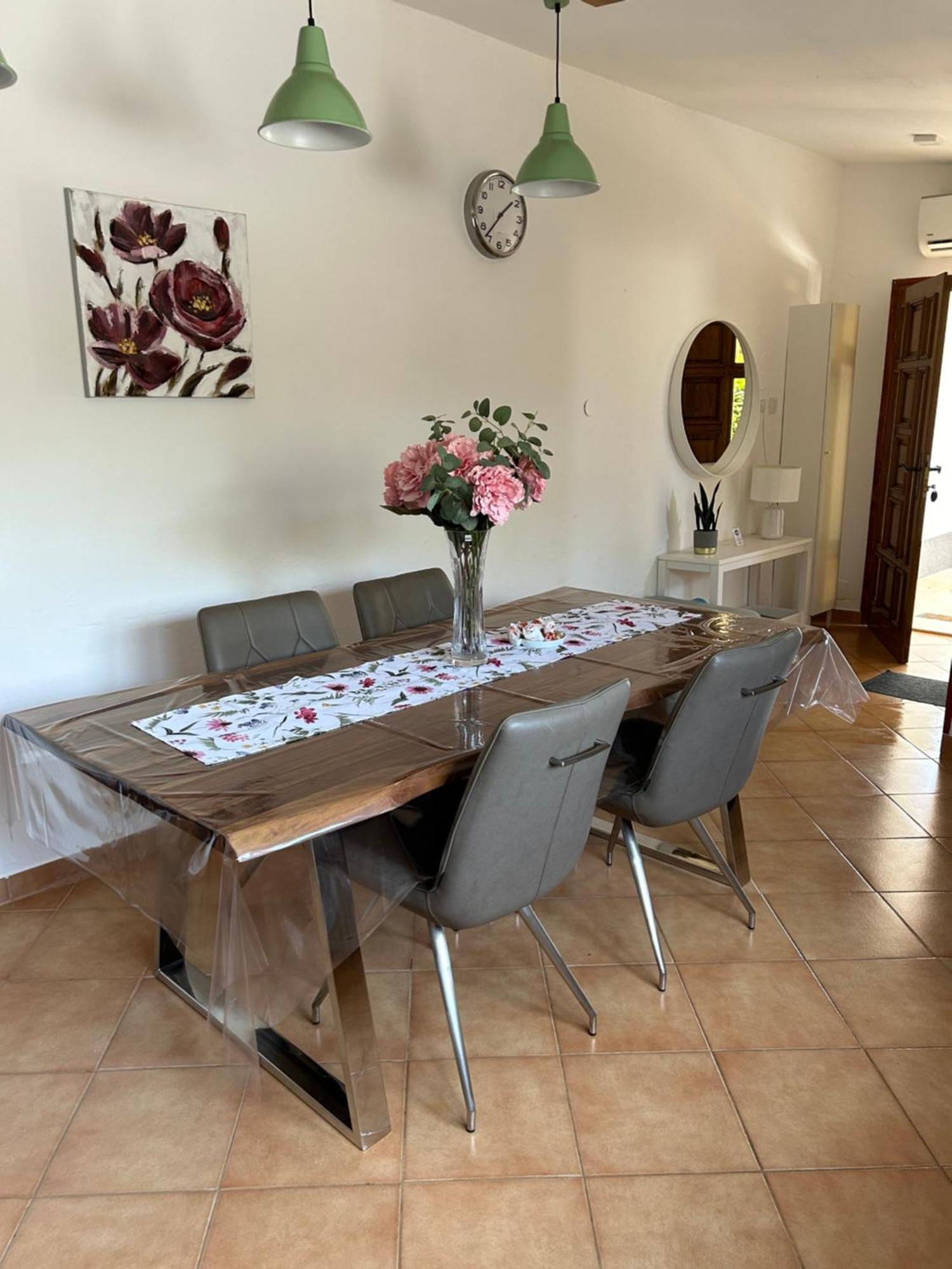 Volmefamily Apartment พูลา ภายนอก รูปภาพ