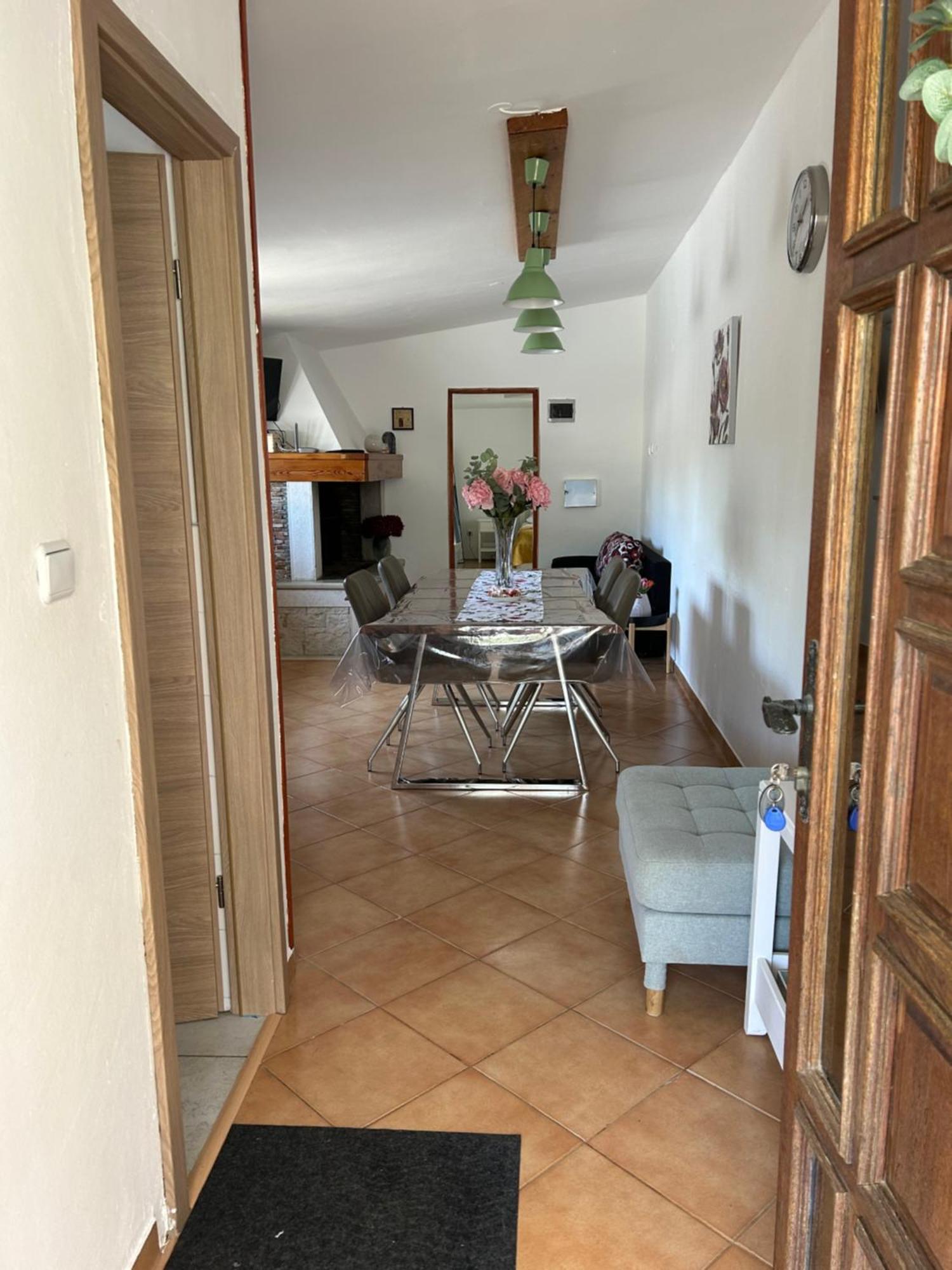 Volmefamily Apartment พูลา ภายนอก รูปภาพ