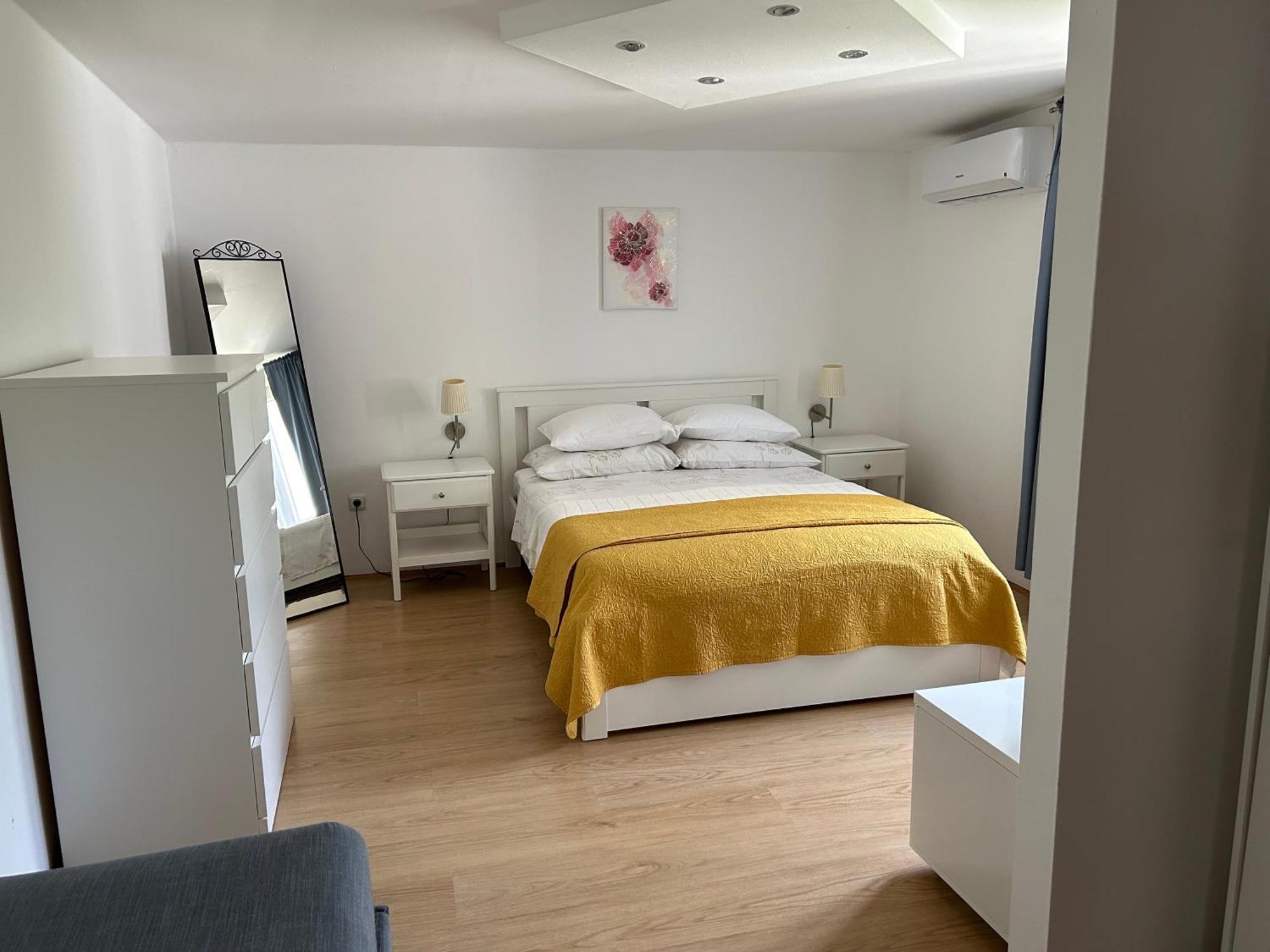 Volmefamily Apartment พูลา ภายนอก รูปภาพ