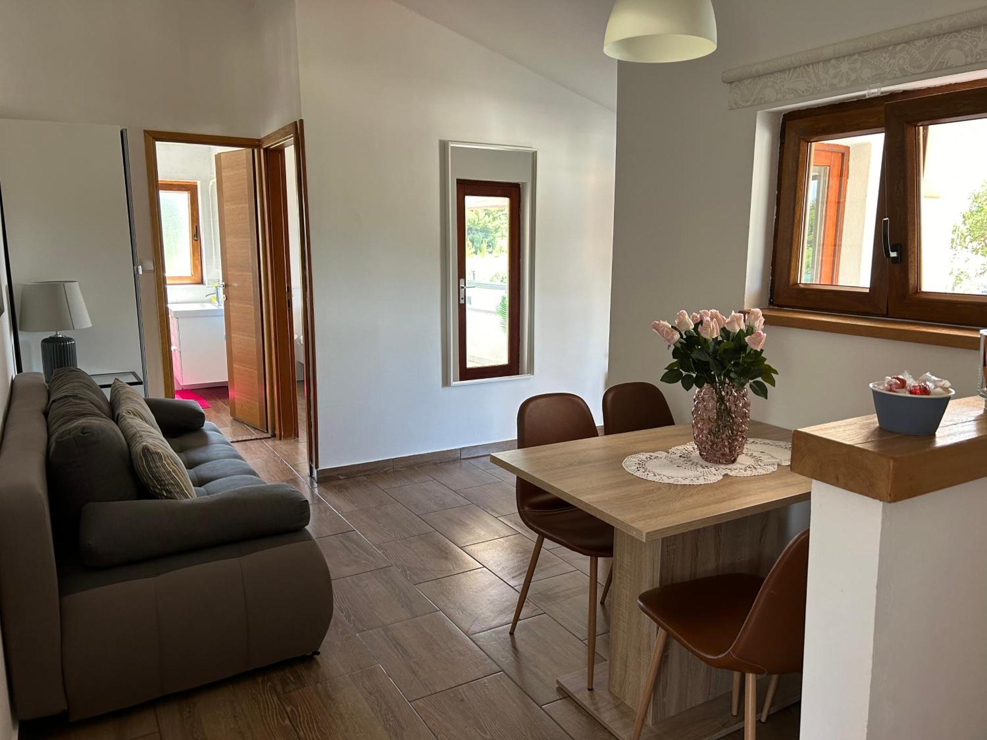 Volmefamily Apartment พูลา ภายนอก รูปภาพ